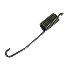 Molla di tensione freno catena