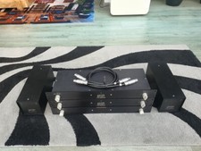 Mark levinson ml6a phono mc - mark,