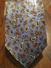 cravatta Enrico Coveri Made in