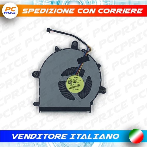 Ventola probook 650 - hp,