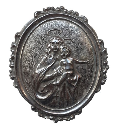 Antica placca - antica,