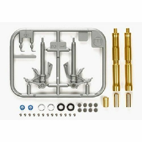 Set forcella anteriore tamiya - set,