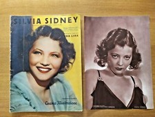 Cinema Illustrazione n.12 bis