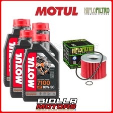 KIT TAGLIANDO BIMOTA 1000 KB1