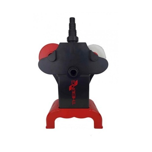Theiling rollermat compact - theiling, 1