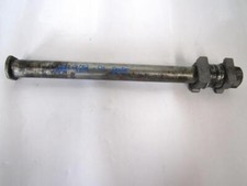 perno ruota posteriore usato honda cbr 929 anno 2001