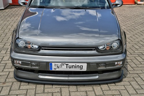 Offerta speciale spoiler
