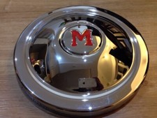 MORRIS MINOR 1000 NUOVO