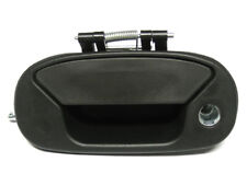 MANIGLIA ESTERNA POSTERIORE PORTELLONE COFANO PER FIAT DOBLO MK1 00-10