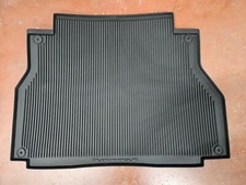 Tappeto baule gomma - in,