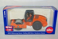 SIKU 3530 PARANCO A RULLI