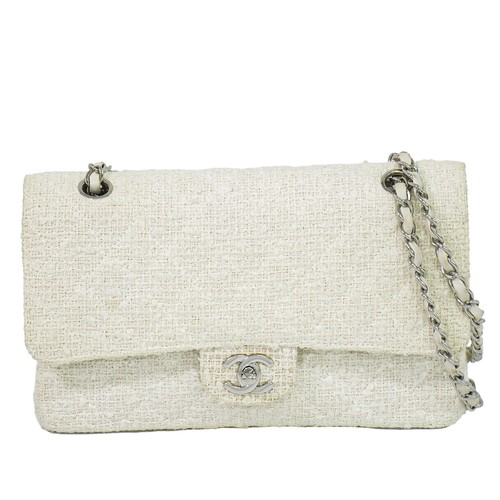 Borsa tracolla chanel cc - borsa,