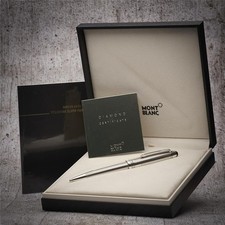 Montblanc Solitaire 925er
