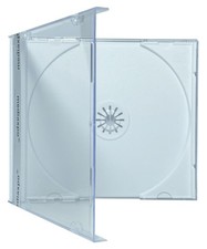 Lotto custodie gioiello CD