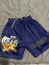 Pantaloncini croccanti LSU