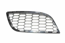 FRONT BUMPER GRILLE CENTER