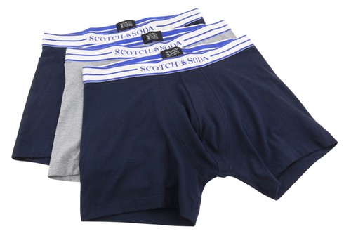 Scotch soda biancheria - scotch, &