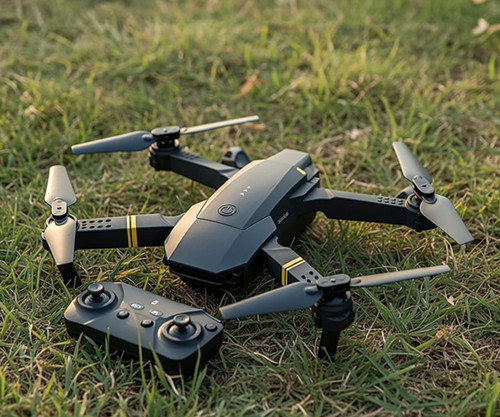 Drone pieghevole mini - drone,