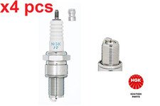 X4 PCS FITS FOR FIAT PUNTO 1.4