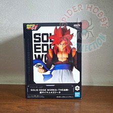 dragon ball action figure