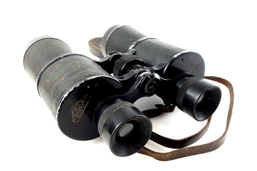 Binocolo schütz kassel uranos - kassel,