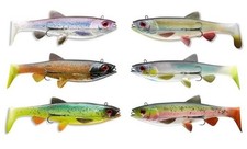 CORMORAN Plowman Shad Swimbait