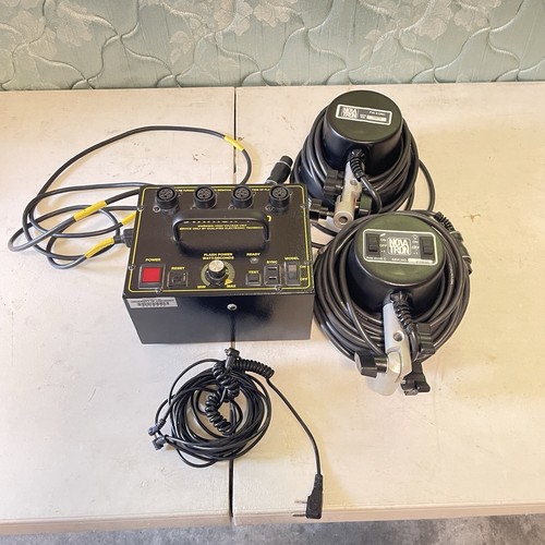 Novatron v400 kit - novatron,