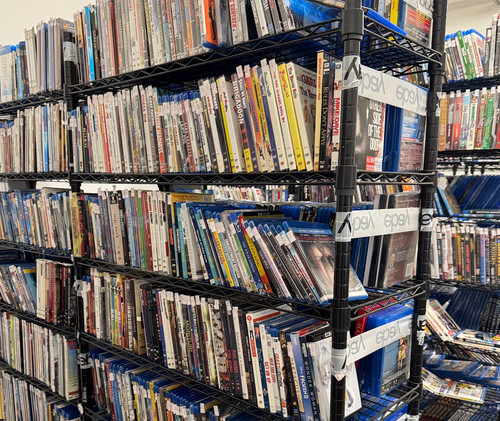 Blu ray movie lot - blu-ray,