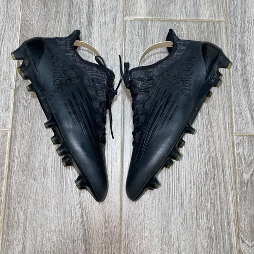 Adidas fg elite black - adidas, x