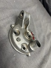 Kawasaki KX 125 Testa Cilindro