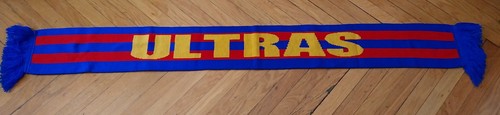 Sciarpa ultras bologna - ultras,,