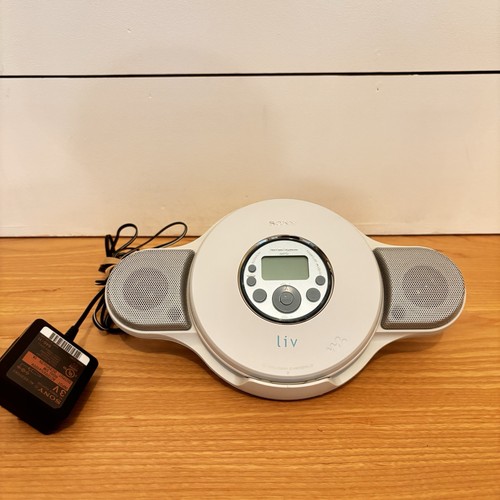 Sony walkman disc mp3 - sony,