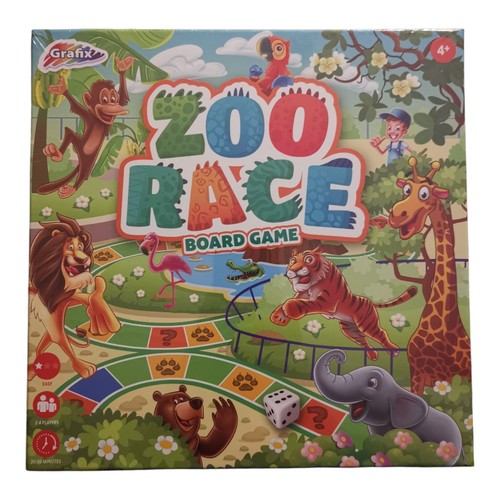Ccg creative craft group - craft, "zoo