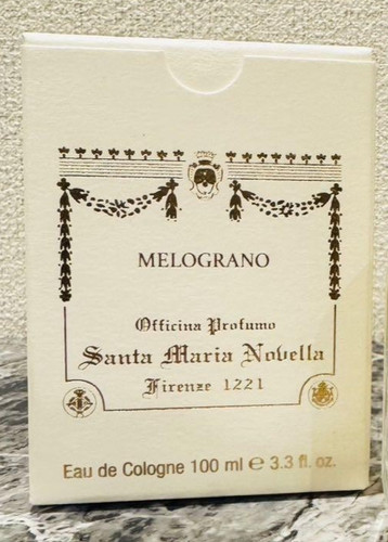 Profumo santa maria novella - profumo,