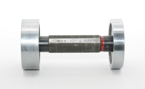 Mandrino confine h7 go - h7,