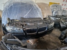 BMW X3 E83 2006-2010 musata