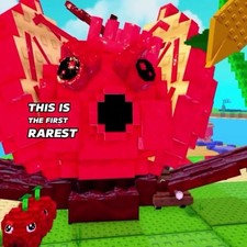 💎🛑RUBY KING LIMONE🛑💎PIANTA RARA PER PIANTE VS BRAINROT🛑💎1kg-1,5kg🛑💎