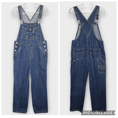 Salopette falegname vintage - da,