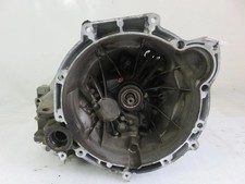 Cambio FORD B-MAX JK