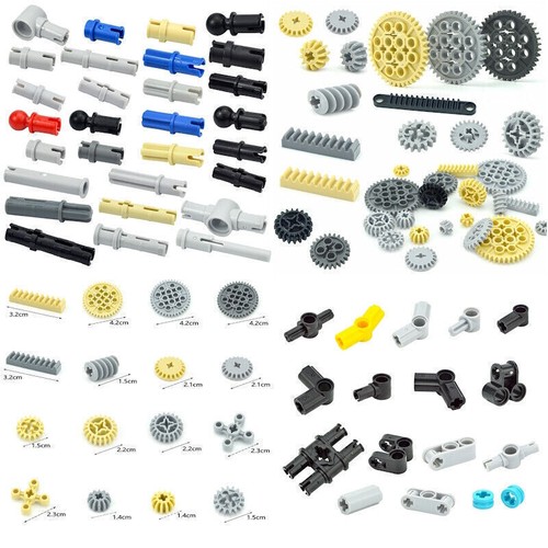 Nuovo per lego scegli - per, il