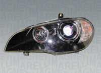 Faro fanale proiettore - fanale,