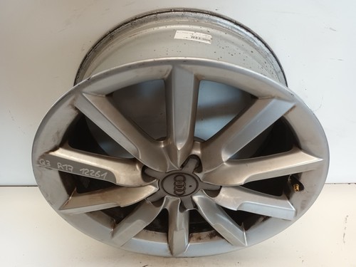 Cerchio audi 0 tdi - audi, q3