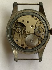 OROLOGIO OMEGA anni '30 in