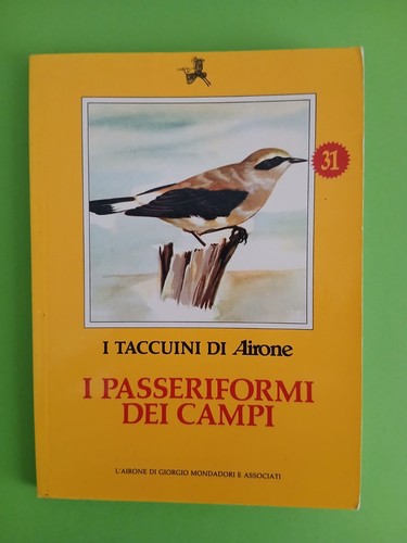 Passeriformi del bosco - i, 2