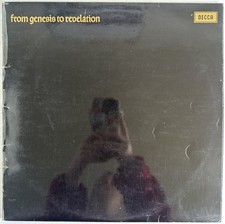 Genesis from - genesis,