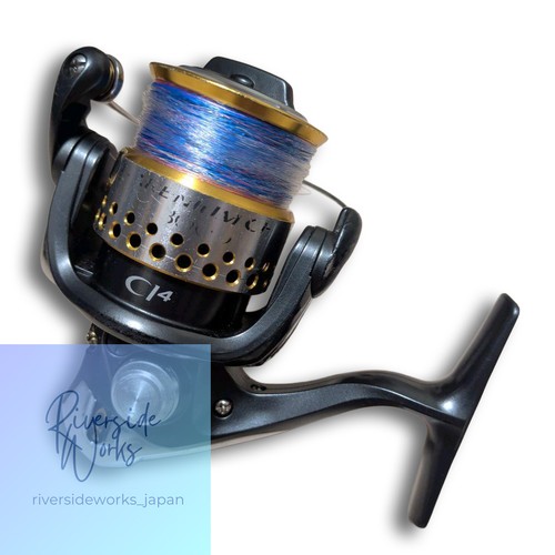 Mulinello shimano rarenium - mulinello, 09