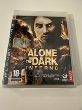 Alone in the Dark Inferno