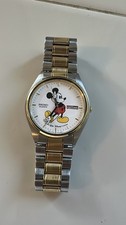 Orologio Seiko Topolino