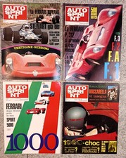 1969 AUTOSPRINT n