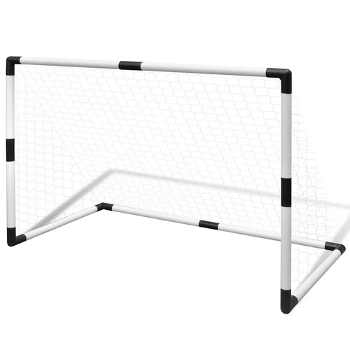 Set mini porte calcio pz - porte, 2